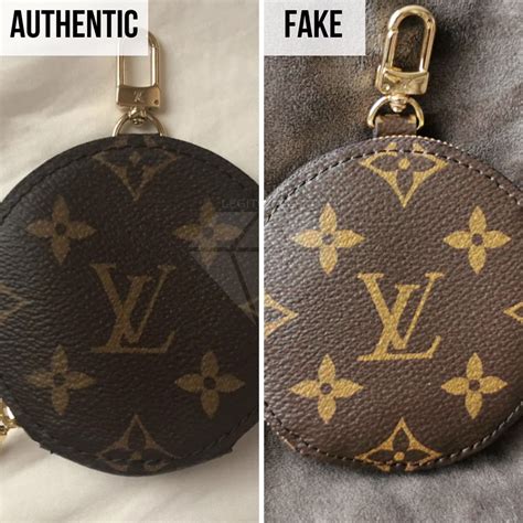 louis vuitton pochette original vs fake|louis vuitton vintage monogram pochette.